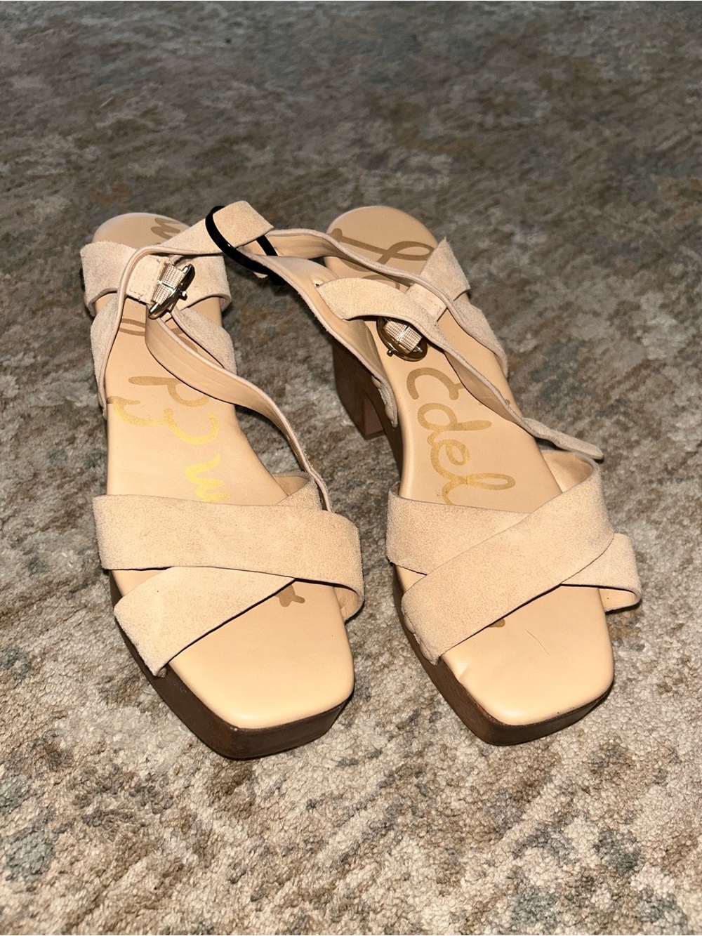 Sam Edelman heels - Picture 7 of 7